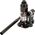 Bahco BAHCO DŹWIGNIK TŁOKOWY HYDRAULICZNY  50T 280 - 450mm 13484411 7314150476879