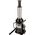 Bahco BAHCO DŹWIGNIK TŁOKOWY HYDRAULICZNY  50T 280 - 450mm 13484411 7314150476879