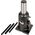 Bahco BAHCO DŹWIGNIK TŁOKOWY HYDRAULICZNY  50T 280 - 450mm 13484411 7314150476879
