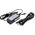 Zasilacz do laptopa Energy4U Energy4U PA18 19V / 2.1A (3.0x1.1mm) 40W, zasilacz do notebooka / laptopa Samsung 13484445 5901571081472