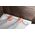 Wolfcraft Profil wypełniający Wolfcraft - 20 mm x 6 m 13484507 4006885436206