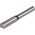 Wolfcraft Frez do rowków 10 mm Wolfcraft - HSS, trzpień 8 mm 13484522 4006885390409