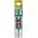 Wolfcraft Frez do rowków 8 mm Wolfcraft - HSS, trzpień 6 mm 13484550 4006885380301