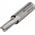 Wolfcraft Frez do rowków 6 mm Wolfcraft - HSS, trzpień 8 mm 13484555 4006885390201