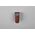Kinkiet DELIGHT Trio Roya 204269224 kinkiet lampa ścienna zewnętrzna IP44 2x35W GU10 brązowy 13484575 4017807519044