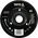 Yato YATO TARNIK WYPUK�Y 125mm NR2  YT-59169 13484929 5906083025686