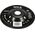 Yato YATO TARNIK WYPUK�Y 125mm NR2  YT-59169 13484929 5906083025686