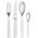 Fiskars All Steel cutlery set 16 pcs. 13487012 6424002011552