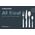 Fiskars All Steel cutlery set 16 pcs. 13487012 6424002011552