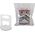 Rubi RUBI STRIPES 3-12 mm 1.5 mm DELTA (B-200 pcs.) 13487026 8413797028416