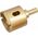 Wiertło AWTools AWTOOLS KORONA Z NASYPEM DIAMENTOWYM 105mm 13488904 5903678606916