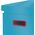 Leitz Pude�ko Leitz CS Cosy L niebieskie 13490009 4002432128587