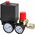 AWTools AWTOOLS WYŁĄCZNIK CIŚNIENIOWY KOMPRESORA 230V 2 WEJŚCIE 1/4" 13491230 5903678612054