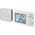 Emos Termostat bezprzewodowy Emos P5614 odbiornik 230V do systemu ogrzewania/chłodzenia biały 13491437 8592920064016