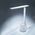 Lampka biurkowa Tiross TIROSS LAMPKA BIURKOWA 7W 48 LED TS1818 13491585 5901698508241