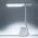 Lampka biurkowa Tiross TIROSS LAMPKA BIURKOWA 7W 48 LED TS1818 13491585 5901698508241