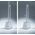 Lampka biurkowa Tiross TIROSS LAMPKA BIURKOWA 7W 48 LED TS1818 13491585 5901698508241