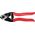 Yato YATO NOŻYCE DO DRUTU I LINEK STALOWYCH 190mm 13491927 5906083091933
