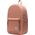 Herschel Herschel Settlement Backpack 10005-05728 Różowe One size 13491958 828432566716