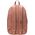 Herschel Herschel Settlement Backpack 10005-05728 Różowe One size 13491958 828432566716