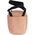 Herschel Herschel Cruz Crossbody 10510-05728 Różowe One size 13491960 828432568086