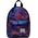 Herschel Herschel Classic Mini Backpack 10787-05743 Fioletowe One size 13491964 828432566464