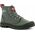 Buty trekkingowe męskie Palladium Palladium Pampa Hi Dare 76258-325-M Zielone 45 13491973 886890848140