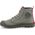 Buty trekkingowe męskie Palladium Palladium Pampa Hi Dare 76258-325-M Zielone 45 13491973 886890848140