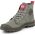 Buty trekkingowe męskie Palladium Palladium Pampa Hi Dare 76258-325-M Zielone 45 13491973 886890848140