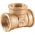 Perfexim Trójnik mosiądz WW 3/8" wzmocniony PHA-312 G3/8 WW PN16 [25/300] 13492715 5901880000195