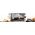 Azzardo Azzardo Beta Track Magnetic 57 AZ5139 szynoprzewód 1-fazowy 1m czarny 13492970 5901238451396