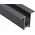 Azzardo Azzardo Beta Track Magnetic GIPS1 57 AZ5145 szynoprzewód 1-fazowy 2m czarny 13492972 5901238451457