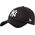 New Era New Era 9FORTY New York Yankees MLB Cap 60348841 Czarne OSFM 13493417 196821893508
