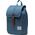 Herschel Herschel Retreat Sling Bag 11246-05727 Niebieskie One size 13493757 828432568253