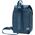 Herschel Herschel Retreat Sling Bag 11246-05727 Niebieskie One size 13493757 828432568253