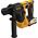 Zestaw elektronarzędzi Dewalt DEWALT ZESTAW COMBO 12V DCK611P1D2 (DCH072+DCS512+DCD701+DCF801+DCS353+DCL510) 1x5,0 2x2,0Ah TORBA 13495456 5035048792988