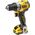 Zestaw elektronarzędzi Dewalt DEWALT ZESTAW COMBO 12V DCK611P1D2 (DCH072+DCS512+DCD701+DCF801+DCS353+DCL510) 1x5,0 2x2,0Ah TORBA 13495456 5035048792988
