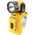 Zestaw elektronarzędzi Dewalt DEWALT ZESTAW COMBO 12V DCK611P1D2 (DCH072+DCS512+DCD701+DCF801+DCS353+DCL510) 1x5,0 2x2,0Ah TORBA 13495456 5035048792988