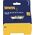 Irwin IRWIN OTWORNICE DO DREWNA HCS 26, 32, 38, 45, 51, 57 i 64mm x 41mm do drewna z trzpieniem mocującym 13495519 5054905290290