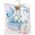 Llorens Llorens V9-33131 Sukienka dla lalki o numerze ref. 33131 13495830 8426265033317