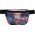 Herschel Herschel Fourteen Waist Bag 10514-05853 Wielokolorowe One size 13496199 828432583751
