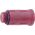 VESBO Korek tynkarski 1/2" GZ Vesbo 355-12-R 1/2 czerwony 13496597 5902838602737