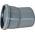 AQUER Kolano Aquer K50/15 SZ PP 50/15 szare 13496598 5908241624908
