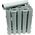 AQUER Rura Aquer R50/2000 SZARA PP 50x1,8x2000 szara 13497060 5902560900163