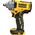 Klucz udarowy Dewalt 18v xr klucz udarowy 1/2 2x5ah ps 13497149 5035048806388