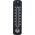 Terdens Termometr Pokojowy plastikowy Mix kolor 14,5cm 13497501 5901733000136