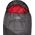Campus Campus Kjerag 250 Right Sleeping Bag CUP702123200 Czarne One size 13497785 5904310985895