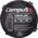 Campus Campus Kjerag 250 Right Sleeping Bag CUP702123200 Czarne One size 13497785 5904310985895