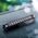 Ugreen Tabliczka parkingowa na numer telefonu do samochodu UGREEN LP178 czarna 13498067 6957303863266
