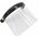 AWTools AWTOOLS PRZYŁBICA OCHRONNA OT-1NH MONTOWANA DO HEŁMÓW OCHRONNYCH 13498107 5903678616458